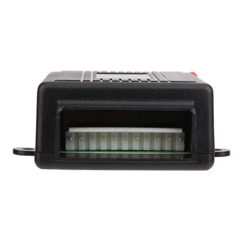 Universal Auto Fernbedienung Zentralverriegelung Fahrzeug Auto Keyless Entry Alarm Systems Kit Auto Ersatz Türverriegelung Controller