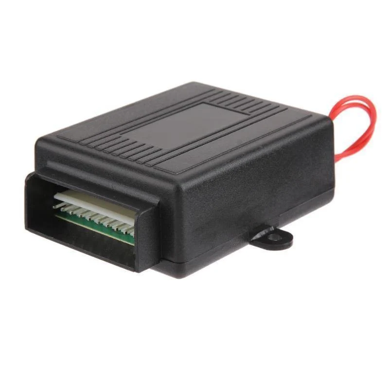 Universal Auto Fernbedienung Zentralverriegelung Fahrzeug Auto Keyless Entry Alarm Systems Kit Auto Ersatz Türverriegelung Controller
