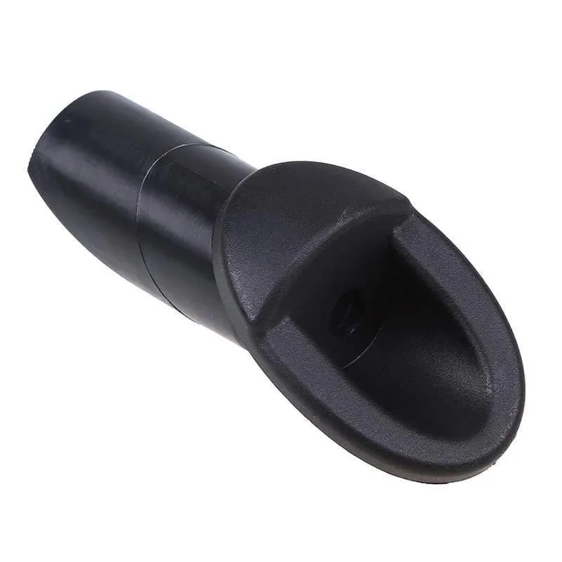 Auto Auto Dach Antenne Basis für 2007-2013 Toyota Tundra Schwarz Auto Antennen Halter Halterung Auto Seite