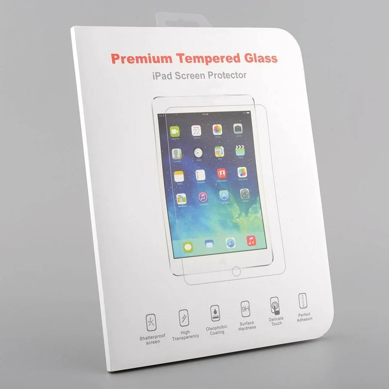 Gehärtetes T530 für Glas