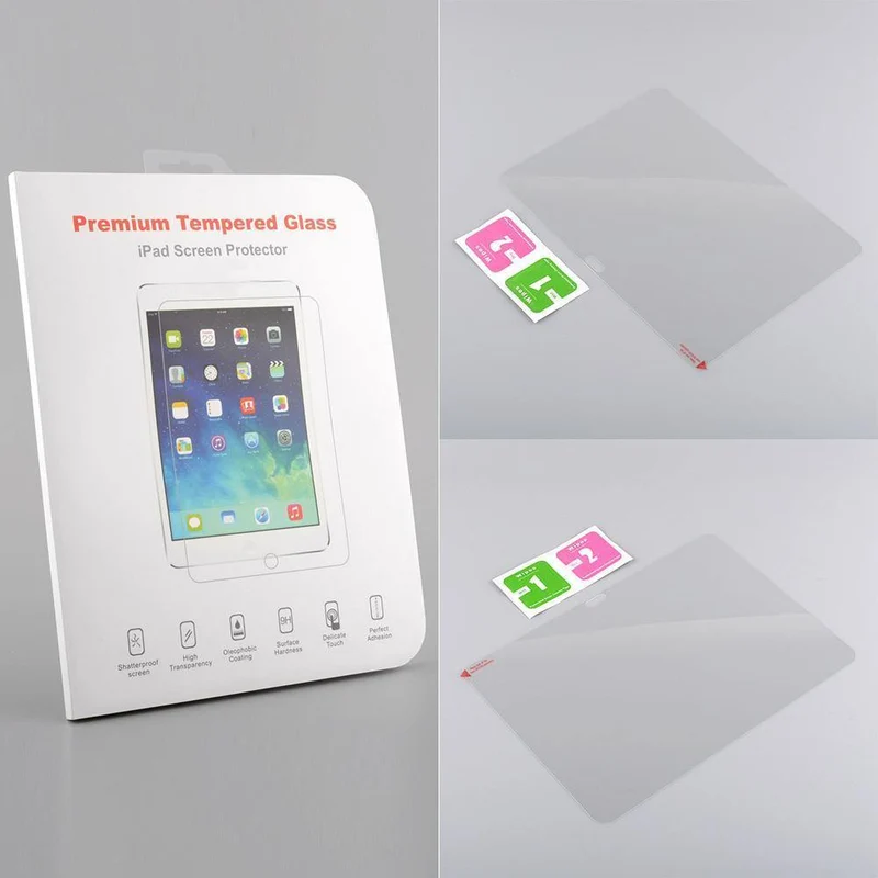 Gehärtetes T530 für Glas