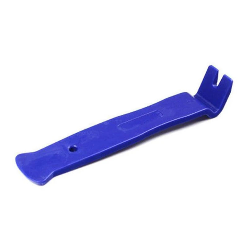 11/12 stücke Auto Demontage Werkzeuge DVD Stereo Refit Kits Innen Kunststoff Trim Panel Dashboard Installation Entfernung Reparatur Werkzeuge