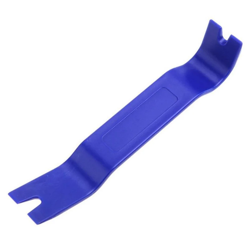 11/12 stücke Auto Demontage Werkzeuge DVD Stereo Refit Kits Innen Kunststoff Trim Panel Dashboard Installation Entfernung Reparatur Werkzeuge