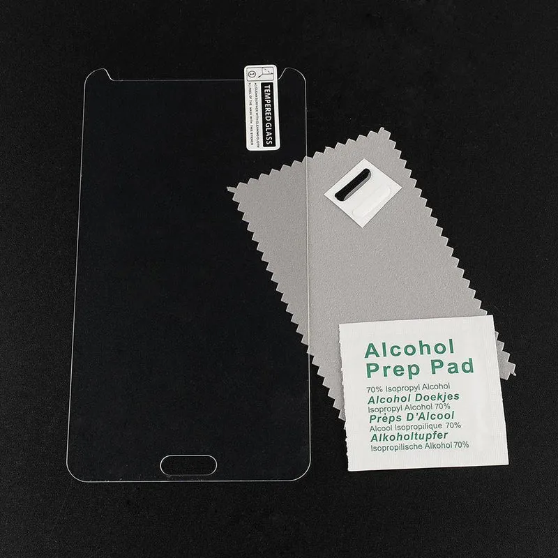 für Samsung Galaxy Note 3 Tempered N9000 Glass