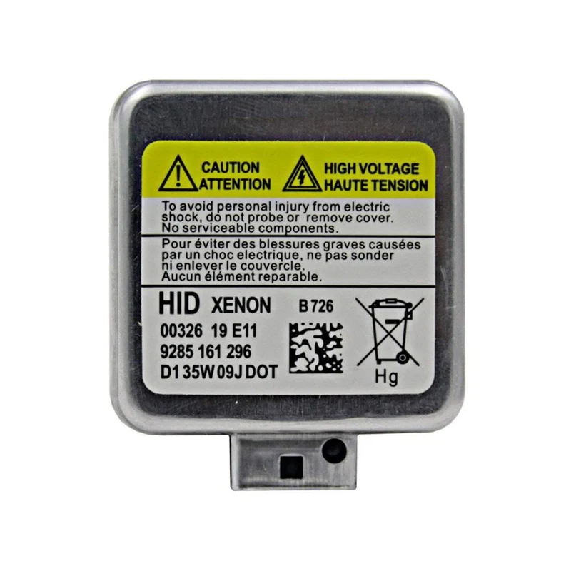 Neu Auto licht D1S D1R D2S D2R HID Lampen CBI HID scheinwerfer birne 35W scheinwerfer licht 4300K ​​5000K 6000K