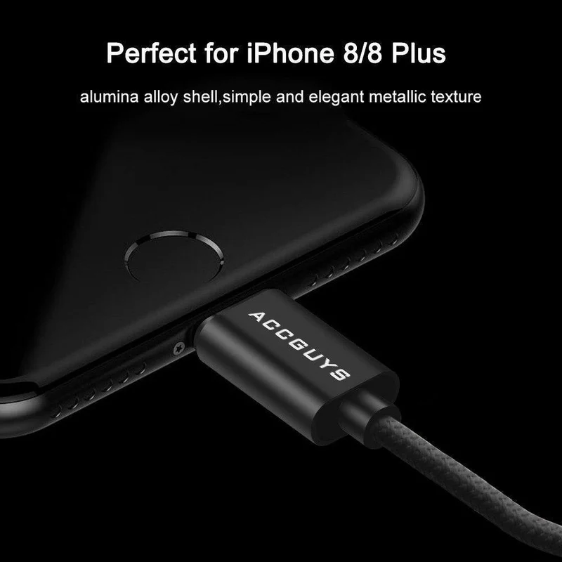 IOS auf 3.5 mm Klinkenstecker AUX Audio Musik Stereo Adapterkabel Home Car Audio Verlängerungskabel 1 m für iPhone 7 8 Plus X XS XR