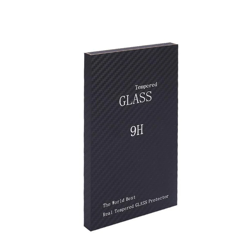 Gehärtetes Glas 3D Samsung S7 Edge