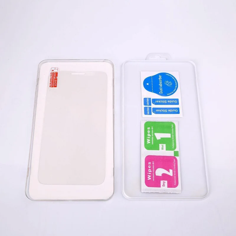 Gehärtetes Glas Alcatel Pixi4 5 Zoll OT5010 Handy