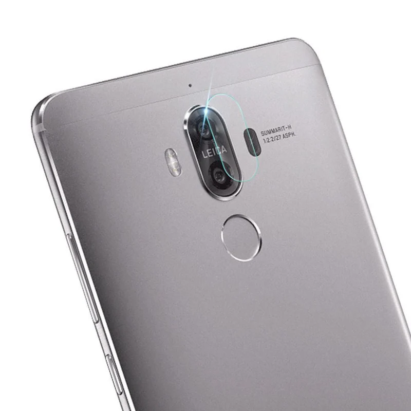 2Pcs Kameraobjektiv aus gehärtetem Glas Huawei Honor 6X