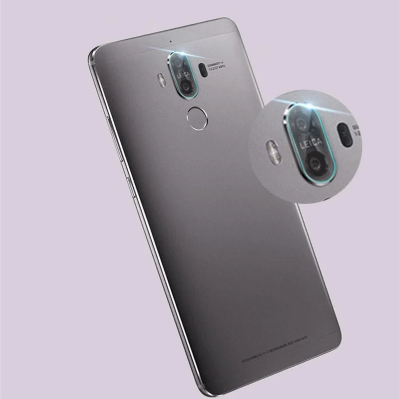 2Pcs Kameraobjektiv aus gehärtetem Glas Huawei Honor 6X