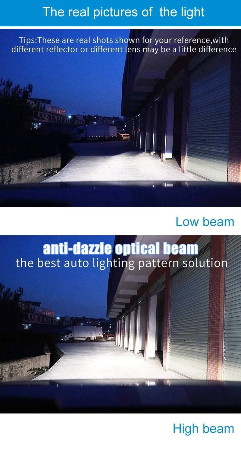 H7 H4 LED Auto Super Helle Scheinwerfer Lampen H1 H3 H11 Led Lampe h4 H8 H9 9005 9006 HB4 HB3 Auto Nebel Licht 70 W 7000LM 6500 K