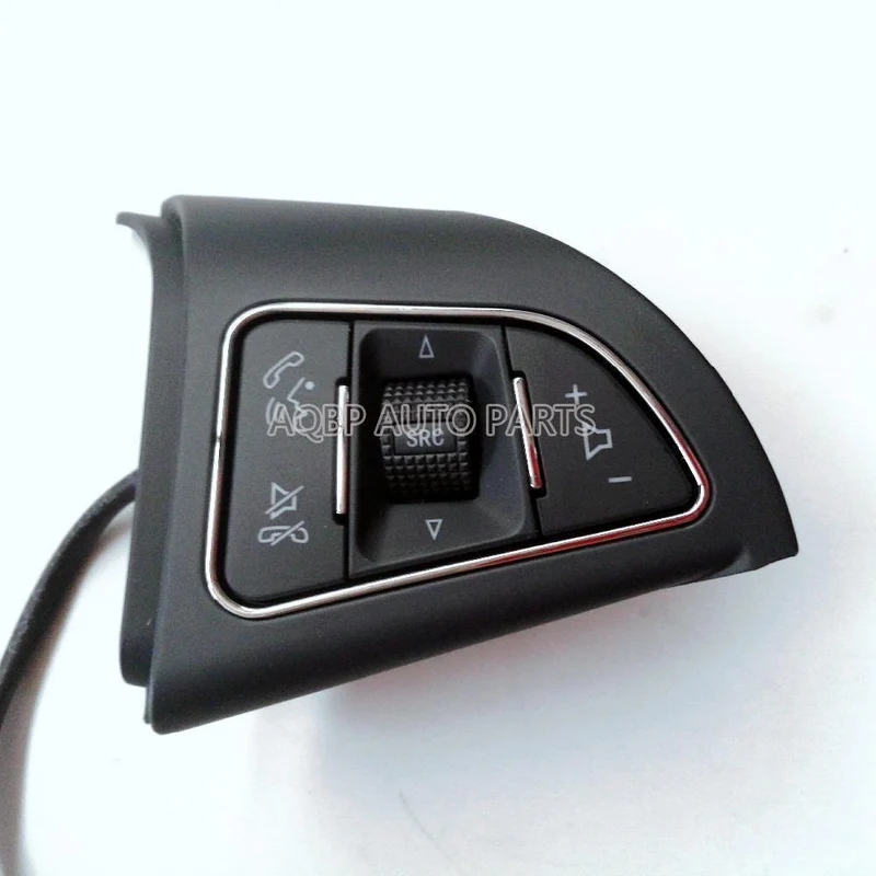 Auto-Ersatzteile, Innenteile, Schalter rechts von JAC S5, Auto oe 3750220U1581, Licht-Multimedia-Schalter