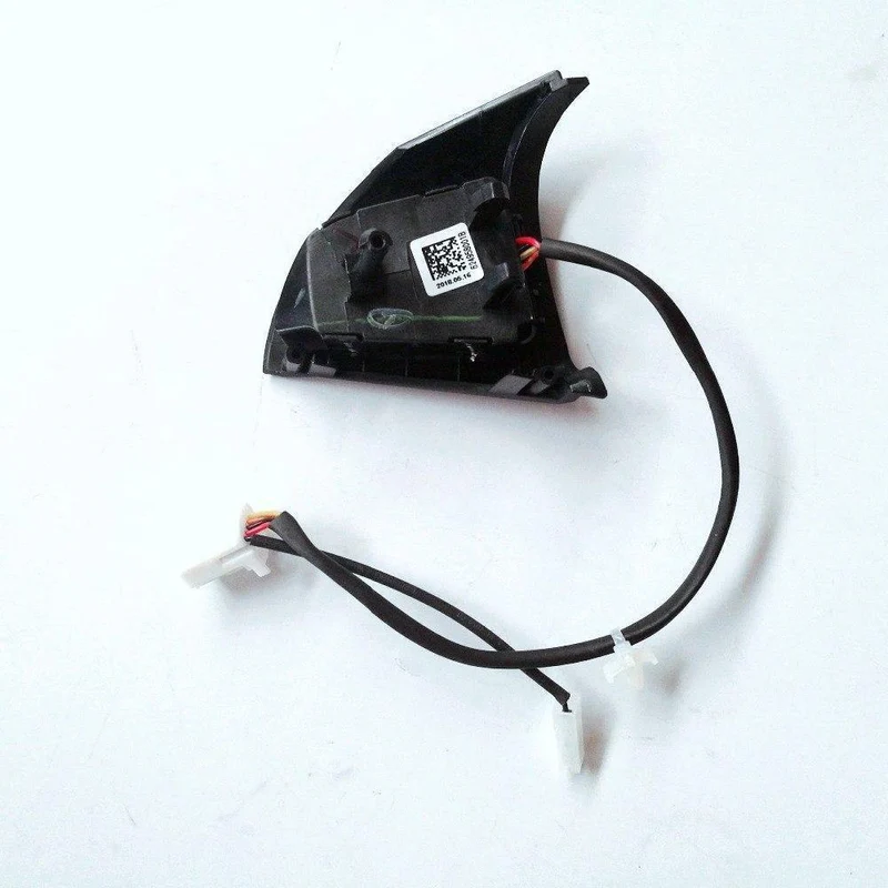 Auto-Ersatzteile, Innenteile, Schalter rechts von JAC S5, Auto oe 3750220U1581, Licht-Multimedia-Schalter