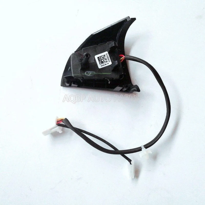Auto-Ersatzteile, Innenteile, Schalter rechts von JAC S5, Auto oe 3750220U1581, Licht-Multimedia-Schalter