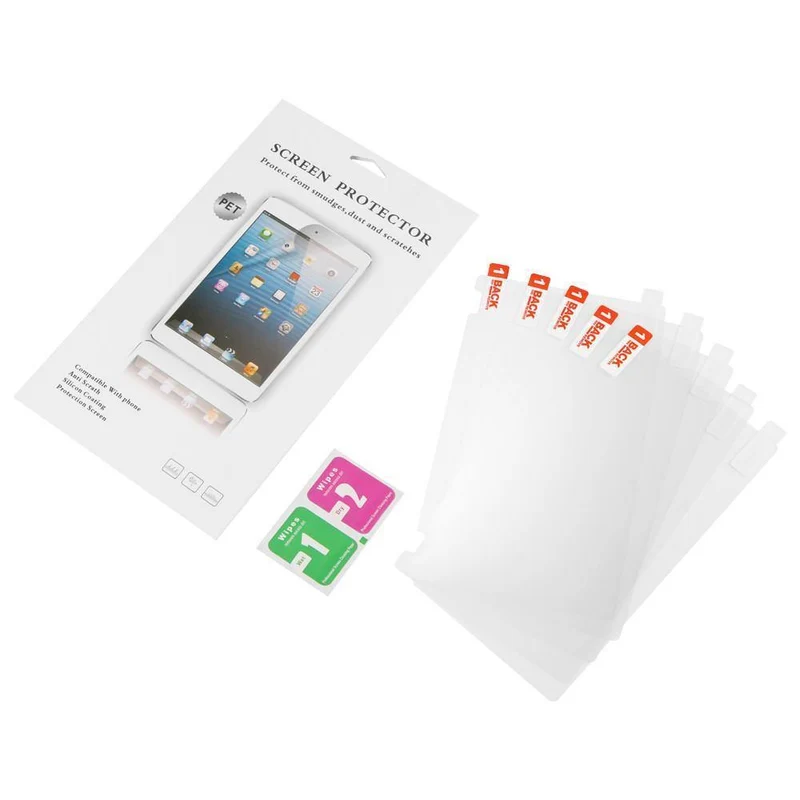 Ausgeglichenes Glas-Film-Schirm-Schutz für Nintendo Switch NS