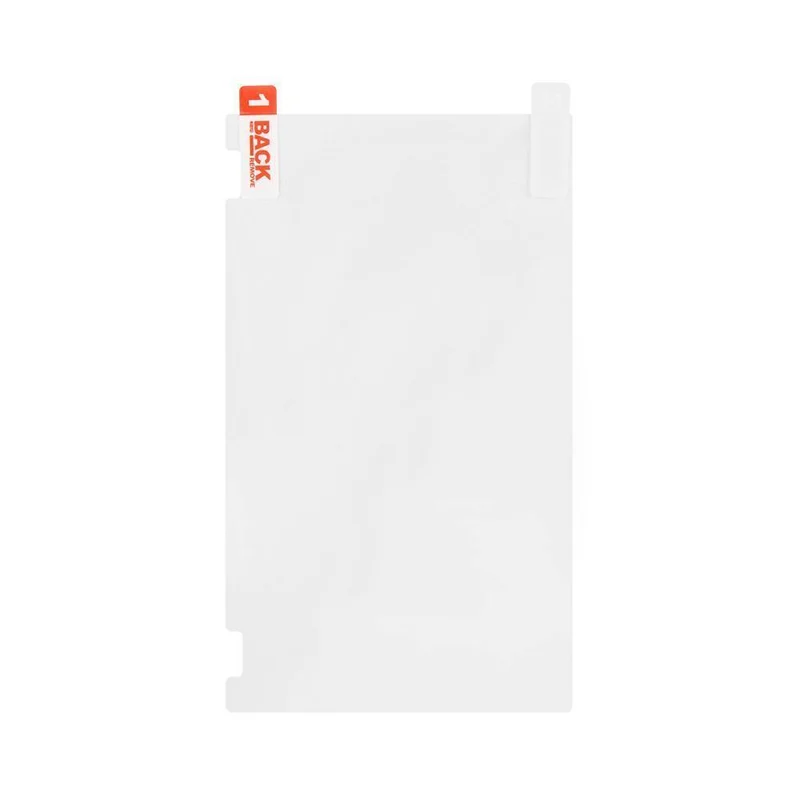 Ausgeglichenes Glas-Film-Schirm-Schutz für Nintendo Switch NS
