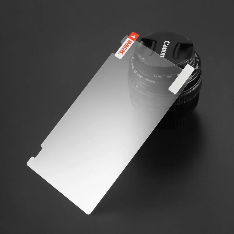 Ausgeglichenes Glas-Film-Schirm-Schutz für Nintendo Switch NS