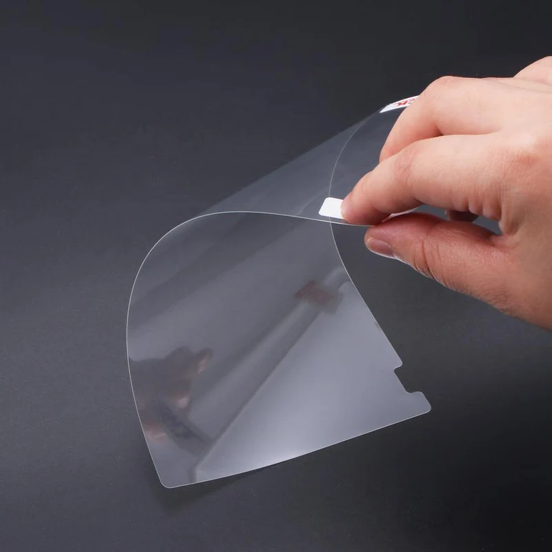 Ausgeglichenes Glas-Film-Schirm-Schutz für Nintendo Switch NS