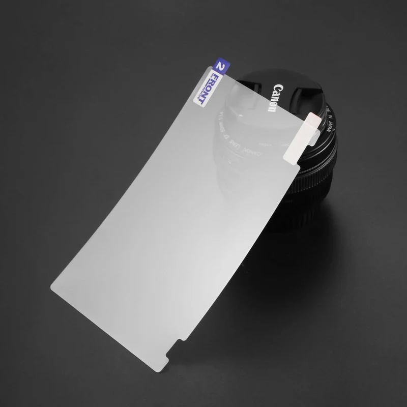 Ausgeglichenes Glas-Film-Schirm-Schutz für Nintendo Switch NS