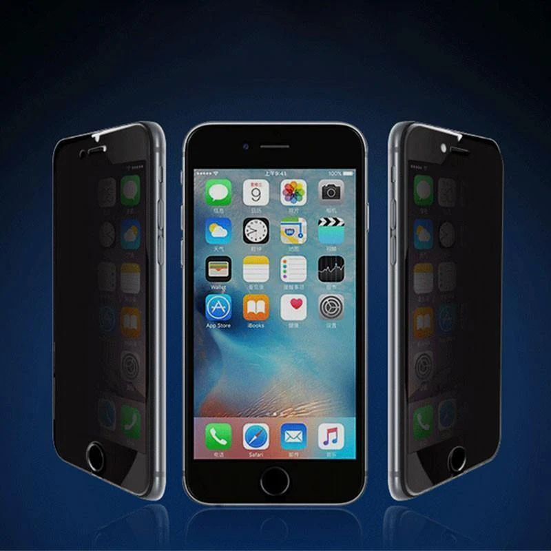 Schutzglas aus gehärtetem Glas für iPhone 7 Plus für iPhone 7 Plus