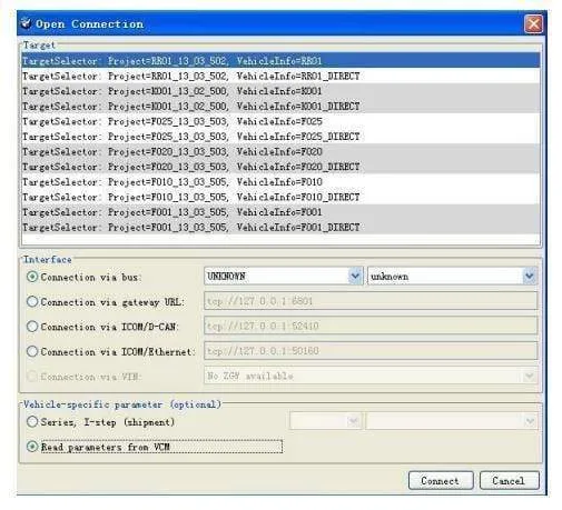 Ethernet zu OBD Für BMW F Serie ENET Kabel E-SYS ICOM 2 Codierung Ohne CD ESYS ICOM Codierung Diagnosewerkzeug Freies Verschiffen
