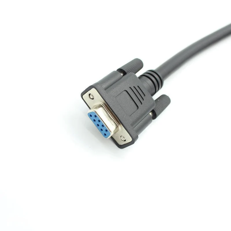 OBD2 Kabel Für MB Star C3 Multiplexer Adapter Zubehör Stecker RS232 zu RS485 Kabel Auto Diagnosetools Kabel