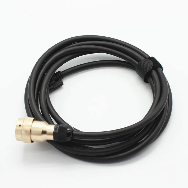 OBD2 Kabel Für MB Star C3 Multiplexer Adapter Zubehör Stecker RS232 zu RS485 Kabel Auto Diagnosetools Kabel