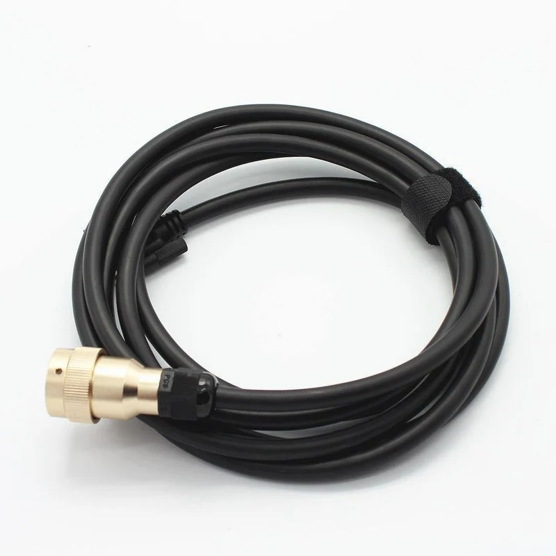 OBD2 Kabel Für MB Star C3 Multiplexer Adapter Zubehör Stecker RS232 zu RS485 Kabel Auto Diagnosetools Kabel