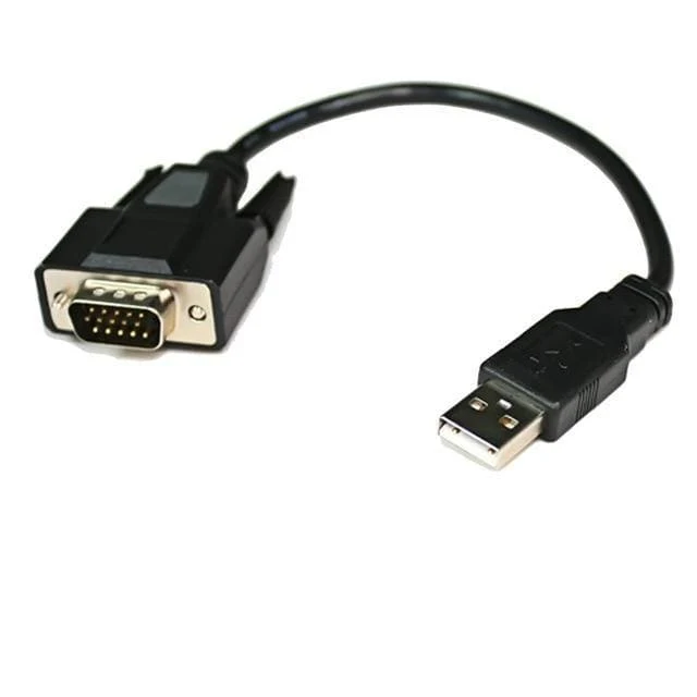 28.5 CM OBD Stecker Kabel OBD 2 USB Interface Verlängern Kabel Auto Diagnose Werkzeug OBDII USB Für Peugeot Cirtroen Lexia 3 PP2000
