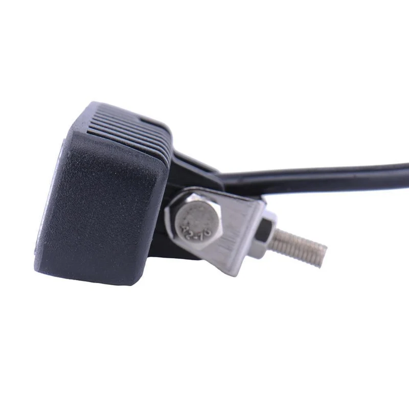 2 STÜCKE 6 LEDs 12 V 18 Watt LED Arbeitsscheinwerfer Auto Tagfahrlicht Flutlicht Nebelscheinwerfer Wasserdicht Weiß Auto licht