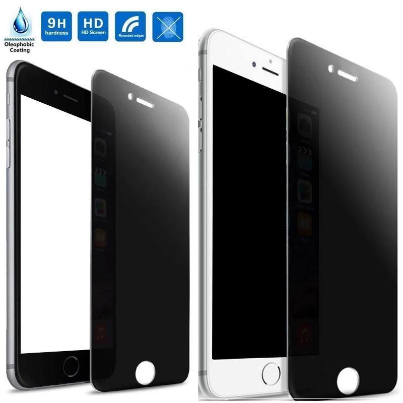 Gehärtetes Glas Protector Protective Schutz iPhone 6 / 6s