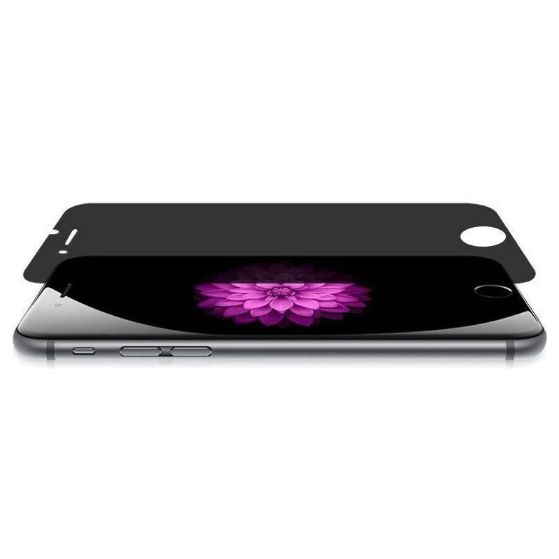 Gehärtetes Glas Protector Protective Schutz iPhone 6 / 6s