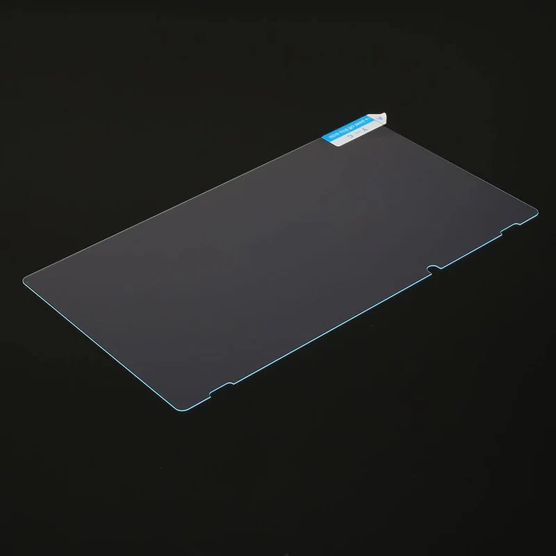 Film Nintendo Switch für gehärtetes Glas