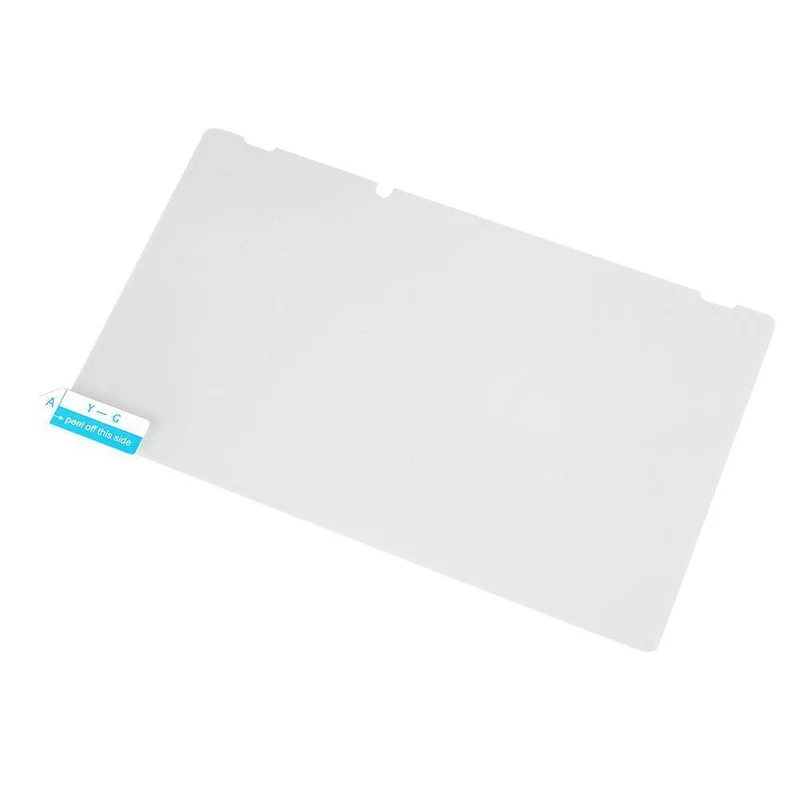 Film Nintendo Switch für gehärtetes Glas