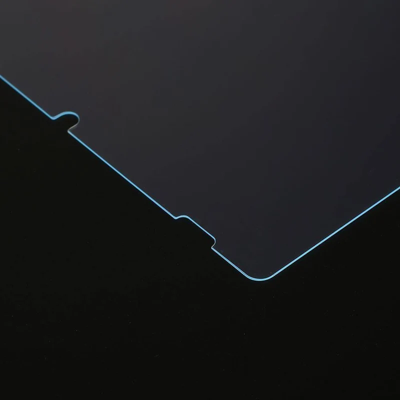 Film Nintendo Switch für gehärtetes Glas