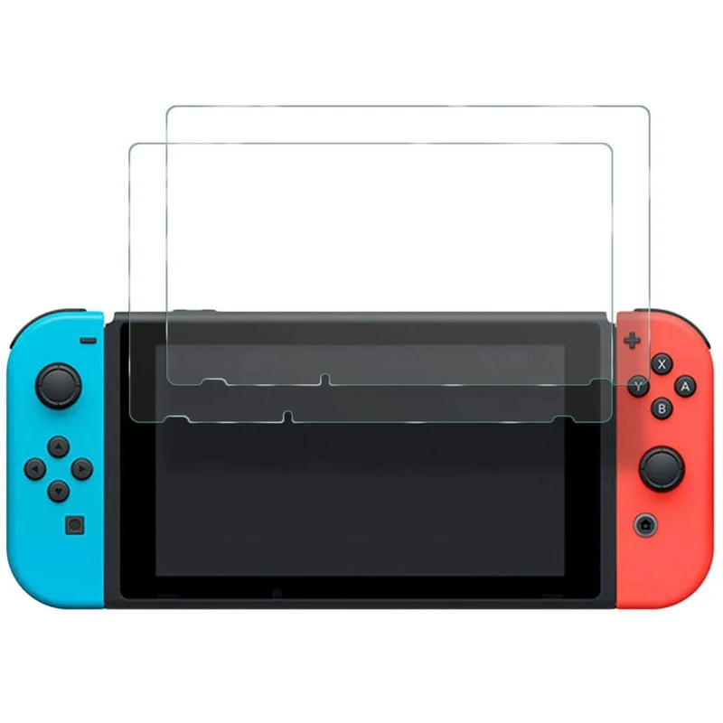 Nintendo gehärtetes Glas Screen Film