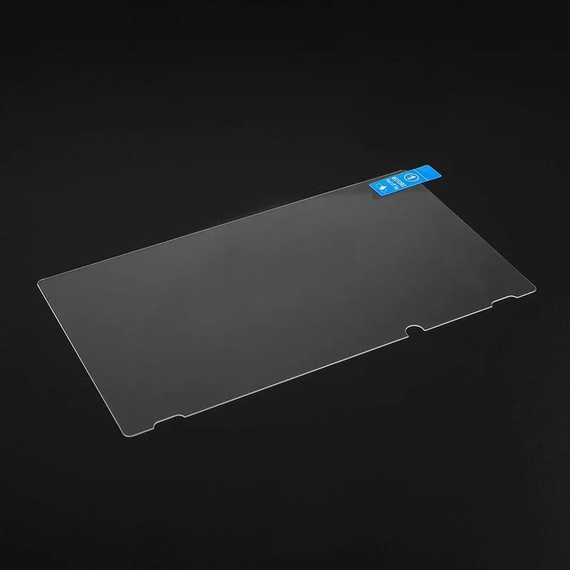 Nintendo gehärtetes Glas Screen Film