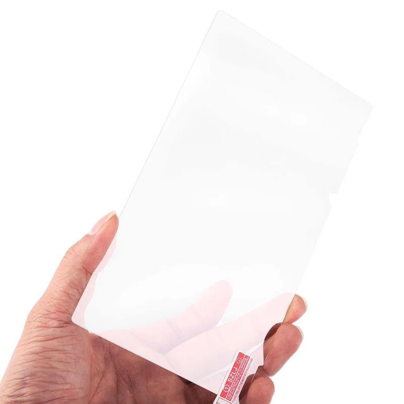 Display für Nintendo Film aus gehärtetem Glas