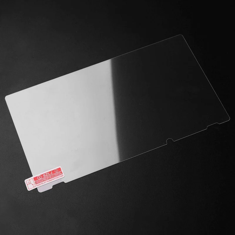 Display für Nintendo Film aus gehärtetem Glas