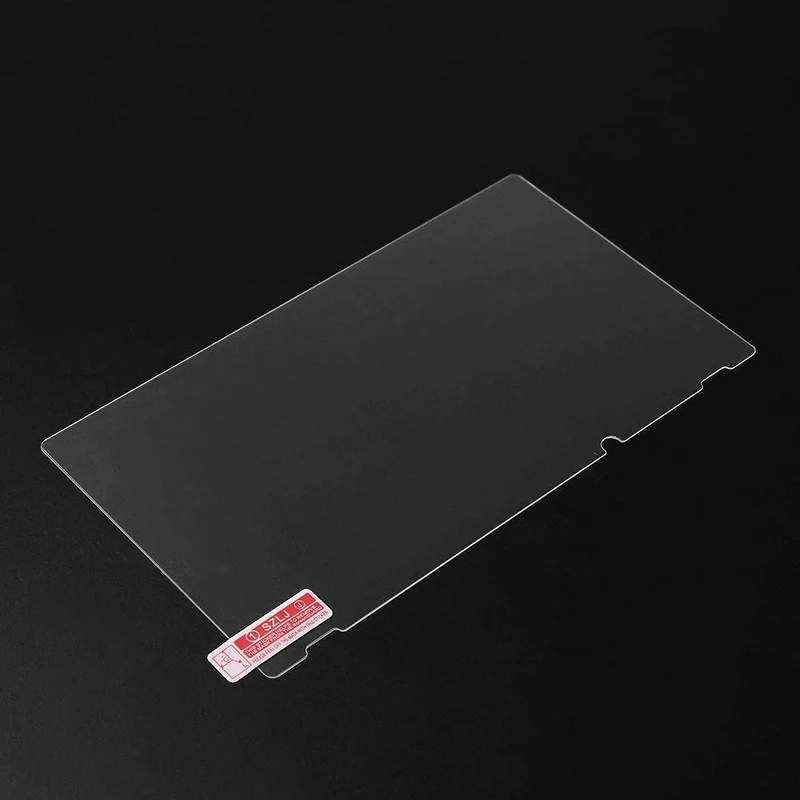 Display für Nintendo Film aus gehärtetem Glas