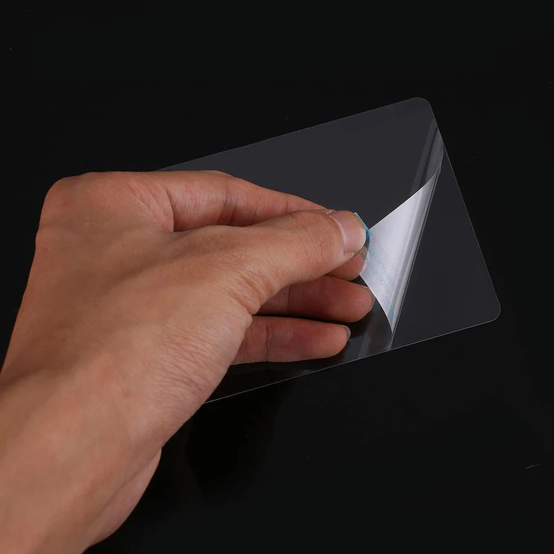 Zurück PSV2000 Console Tempered Glass