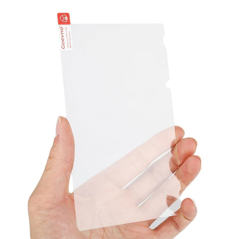 Film gehärtetes Glas für Nintendo Protector