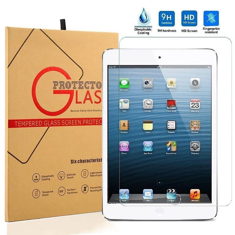 Display aus gehärtetem Glas, 12.9 Zoll, dünn, Apple für iPad Pro 12.9 Zoll