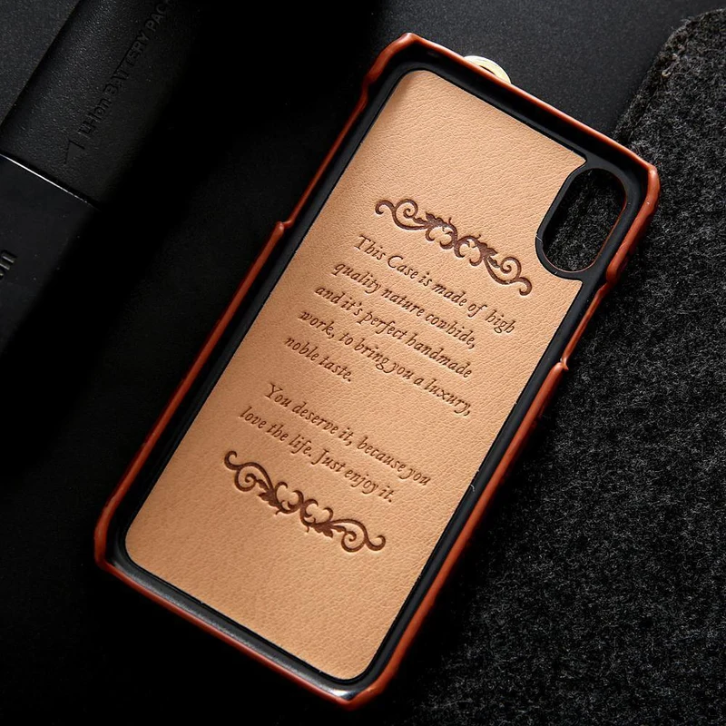 iPhone XS Lederhülle, luxuriöses Krokodilmuster, Handschlaufe, echtes Leder, Rückseite, Handyhülle für iPhone XS Max XS XR 7 8