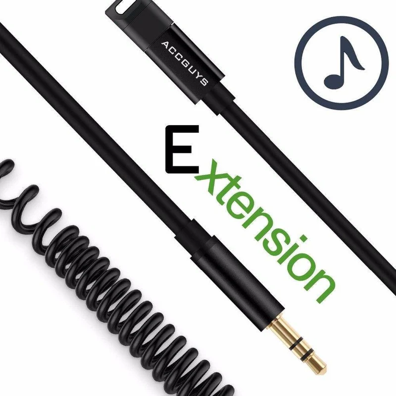 Aux-Kabel für das Auto für iPhone8/7 Plus/iPhone X XS IOS auf 3.5-mm-Kopfhörerbuchse, Audiokabel-Adapter iOS 11