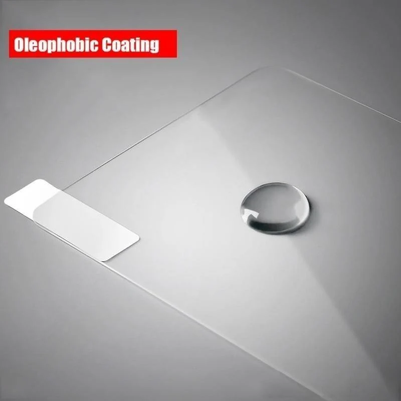 2Pcs Displayschutzfolie aus gehärtetem Glas für Huawei P9 Lite 2017