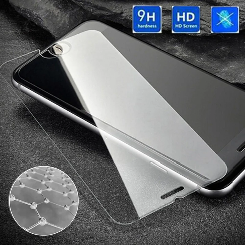 Gehärtetes Glas Flim Screen Protector für iPhone 7 4.7 Zoll