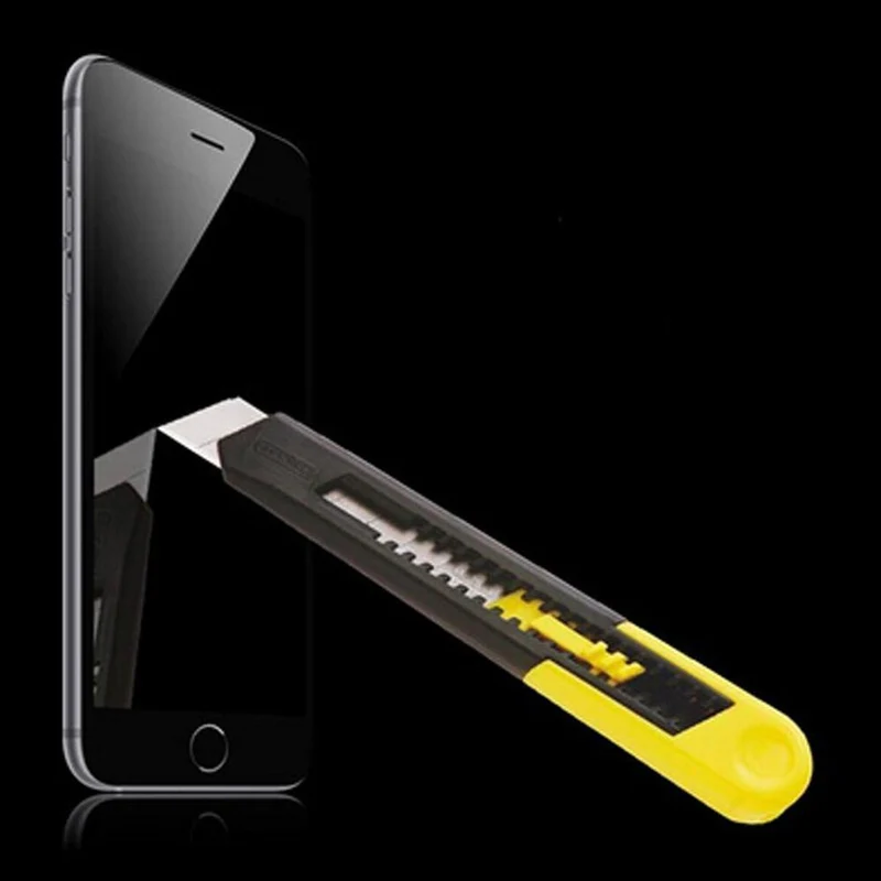 Gehärtetes Glas Flim Screen Protector für iPhone 7 4.7 Zoll