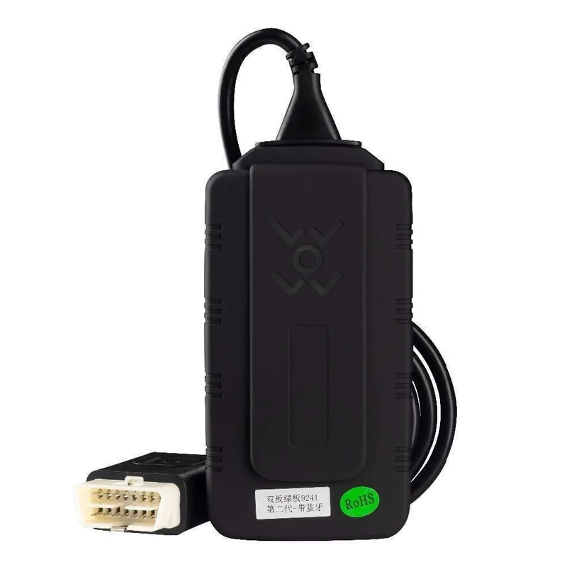 CDP TCS V3.0 NEC V5.008 R2 Bluetooth OBDII Autos LKW Diagnosetool 2016.R1 Aktivieren Sie den Multidiag Pro+ Obd2-Scanner