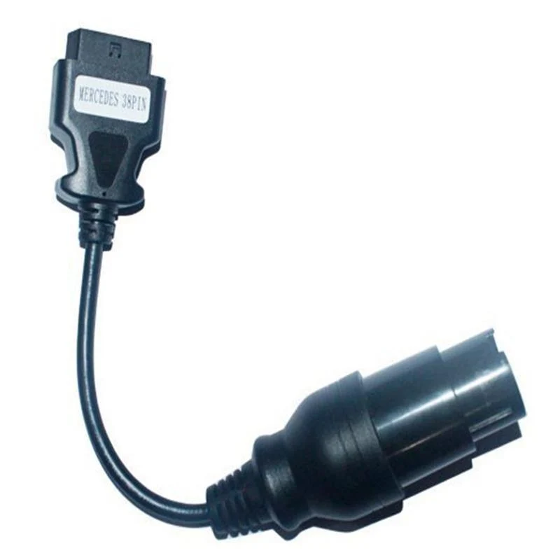 OBD2 Kabel Für TCS CDP PRO Programmierer Autos Kabel Diagnoseschnittstelle Tool Komplettsatz 8 Autokabel Für Autocom DELPHI DS150E